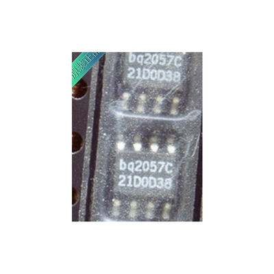 

10pcs/lot BQ2057C BQ2057CSNTR SOP original electronics kit in stock ic