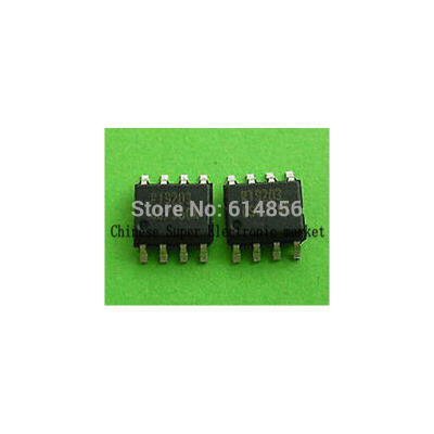 

10PCS RT9203 RT9203PS 9203 SOP-8