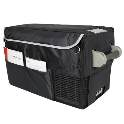 

Indelb original car refrigerator cover for Y40