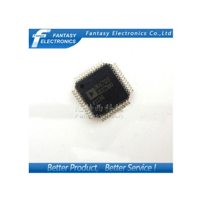 

1PCS ADV7123JSTZ330 LQFP48 ADV7123 QFP new and original IC free shipping