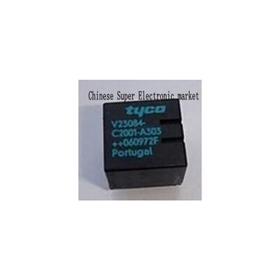 

10PCS V23084-C2001-A303 V23084-C2001 V23084 DIP10