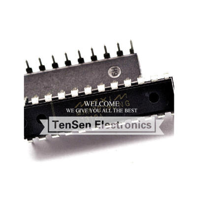 

10pcs/lot MAX7219CNG MAX7219 MAX7219ENG DIP-24 Integrated Circuits Free Shipping