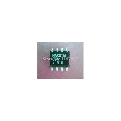 

Free Shipping MAX815LCSA MAX815 SOP integrated circuit IC 10PCS/LOT