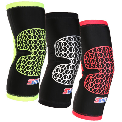 

ShouXin Basketball Guard Crus Sleeve Brace Outdoor Sports Gear Protective Sheath Football Running Crus Support