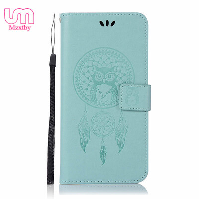 

Mzxtby PU Leather Phone Cases For HTC U11 Eyes Plus Life X10 U Play Ultra A9S M10 ME 10 Pro Cover silicone Flip Capa pouch