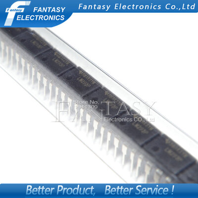 

10PCS LM293P DIP8 LM293 DIP new&original IC free shipping