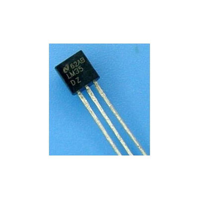 

100pcs/lots LM35DZ LM35 TO-92 new&original electronics kit in stock ic components