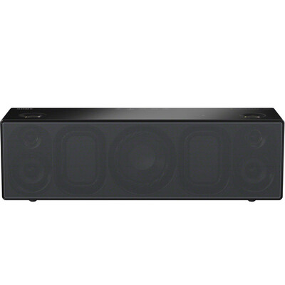 

Sony (SONY) SRS-X99 беспроводной портативный динамик черный