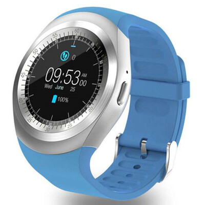 

Smart Watch support Nano SIM Card&TF Card With Whatsapp&Facebook Twitter APP smartwatch Bluetooth for iPhone HTC Xiaomi