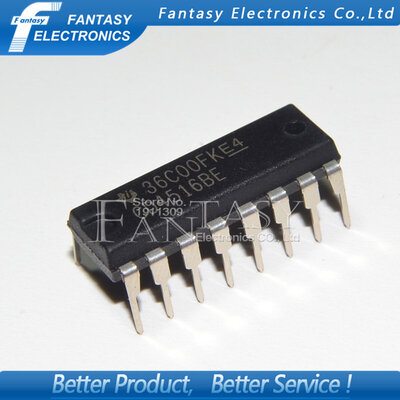 

10PCS CD4517BE DIP16 CD4517 DIP new and original IC free shipping