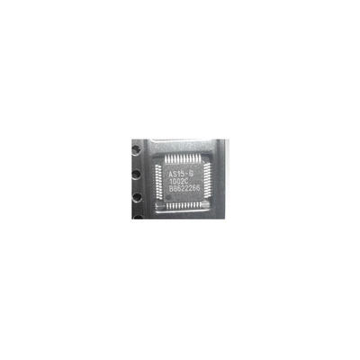 

20pcs/lot Spedizione gratuita!20 pezzi/lotto x originale lcd chip as15 AS15g AS15-g qfp