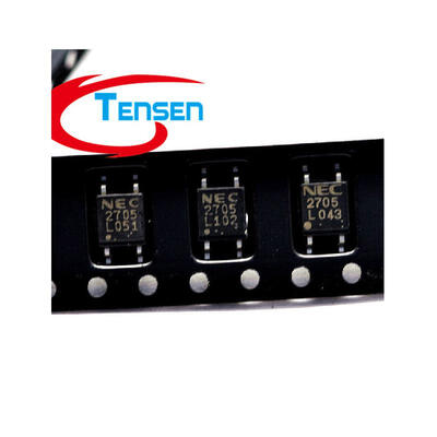 

10Pcs/Lot PS2705-1 SOP-4 Optical Coupler(OC) Optocoupler