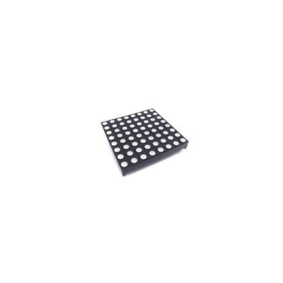 

LED Display Dot Matrix Common Anode Red 5mm 8x8 60mmx60mm or Common Cathode 15 Pcs