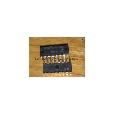 

50pcslot SN74LS139N 74LS139 DIP16