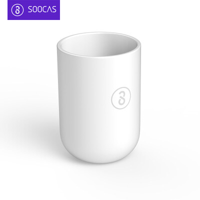 

Xiaomi SOOCAS C-01 Electric Toothbrush Mug