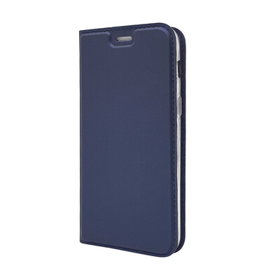 

iCoverCase Роскошный чехол для Samsung Galaxy A3 2017 Высококачественная искусственная кожа Флип-обложка Kickstand Anti-shock Полная защита