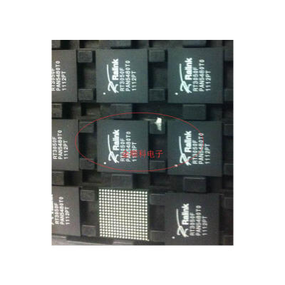 

10PCS/LOT RT3050F RT3050 BGA ic original electronics kit in stock