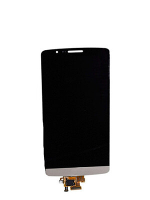 

Warranty Tested Screen For LG G3 D850 D851 D855 LCD Touch Screen Digitizer Assembly Display Replacement With Tools As Gift