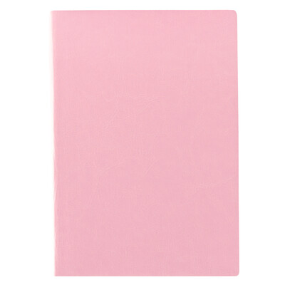 

Guangbo Australia A5 notebook leather surface this journal office supplies Yue Cai green GBP25667