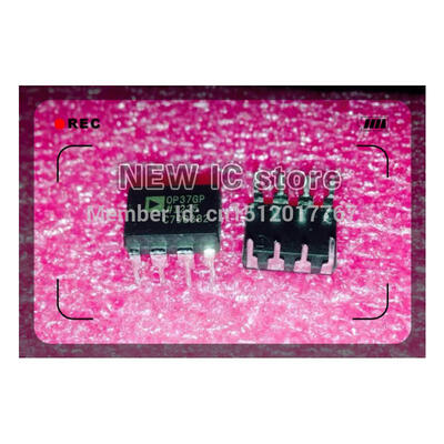 

10pcs/lot OP37GPZ OP37GP OP37 DIP-8 OP37G Free Shipping