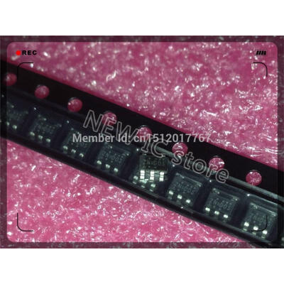 

10pcs/lot IC RT9711AGB RT9711 SOT23-5 Original authentic and new Free Shipping IC