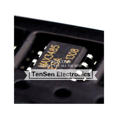 

10pcslot MAX3485ESA MAX3485 MAX3485CSA SOP-8 Integrated Circuits Free Shipping