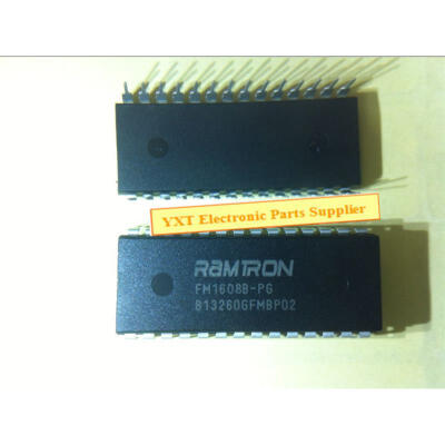 

5pcs FM1608B-PG FM1608B DIP28 new&original electronic components in stock ic kit