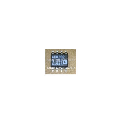 

10pcs/lot New original ADR292GR ADR292GRZ ADR292 SOP electronics kit ic in stock
