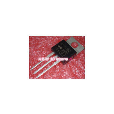 

Free shipping 20pcs/lot MUR1060CT MUR1060 TO-220 new original