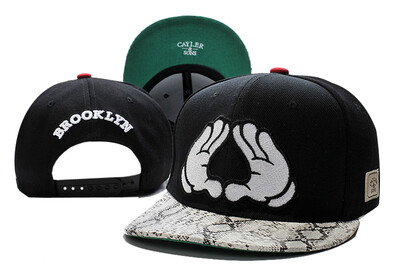 

2018 Летняя шляпа Snapbacks Бесплатная доставка Cayler и Son snapback snapbacks Шляпы за бейсбольным баскетболом Hat Burst Series