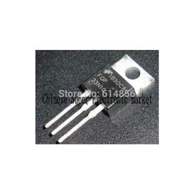 

5PCS FQP33N10 33N10 TO-220