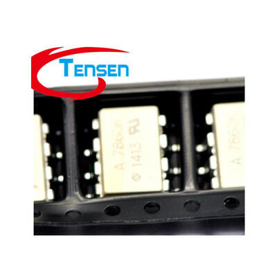 

10Pcs/Lot A7860 HCPL-7860 SOP-8 Optical Coupler(OC) Optocoupler