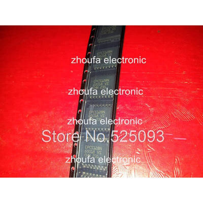 

EPCS128N EPCS128SI16N