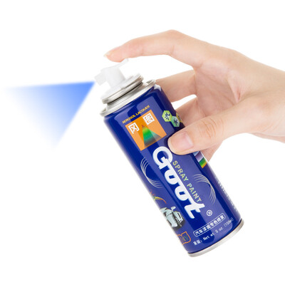 

GOOT Okuta car touch up pen from painting GHD-2 silk satin silver gray single only Honda Fit Accord Binzhi Feng Fan Ling Aude racing paint scratch repair paint pen