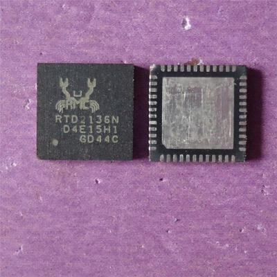 

5pcs/lot REALTEK RTD2136N