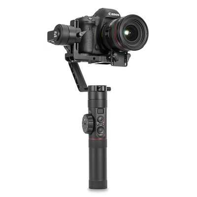 

(Jingdong self 12 беспроцентный) Zhiyun (zhi yun) Smooth 3 портативный PTZ стабилизатор телефон PTZ наружный живой стабилизатор камеры gopro