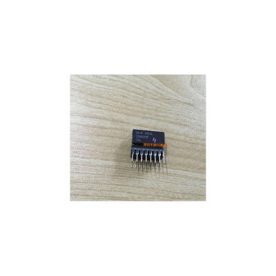 

Free Shipping 10 PCS/LOT CD4051BF QFP NEW IN STOCK IC