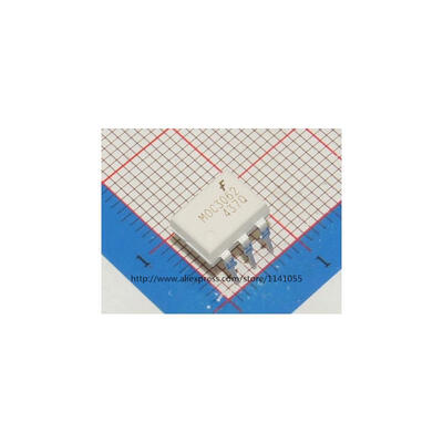 

20pcslot MOC3062 MOC3062M Free Shipping