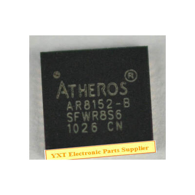 

10PCS/LOT AR8152-B AR8152 QFN new&original IC electronics in stock