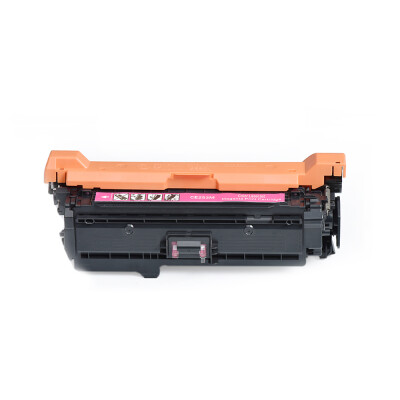 

Compatiable HP CE260(K) CE261(C) (CE262(Y) CE263()Toner Cartridge For HP Color LaserJet CP4025 4525