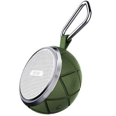 

(soaiy) M3 portable outdoor small speaker / wireless Bluetooth speakers