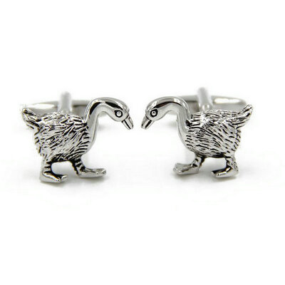 

Yoursfs® Copper с золотом позолоченный стиль Cufflink Men's Fashion Jewelry