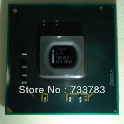 

1pcs/lot INTEL BD82H61 integrated chipset 100% new Lead-free solder ball Ensure that new and original not refurbished or teardown