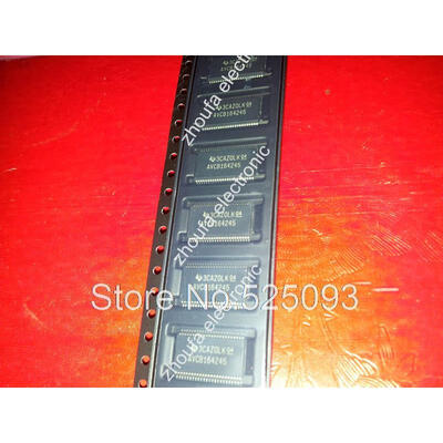 

10pcs/lot SN74AVCB164245GR AVCB164245 ^