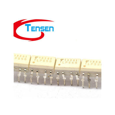 

10Pcs/Lot TLP558 DIP-8 Optical Coupler(OC) Optocoupler