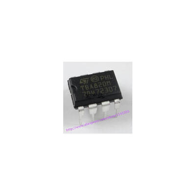 

50PCS TBA820 DIP-8