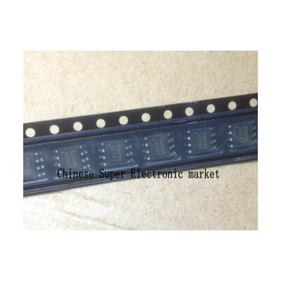 

10PCS AT24C04 24C04 SOP8 IC