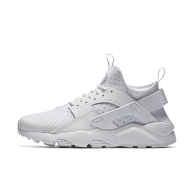 

2017 Новое поступление Аутентичные Nike Air Huarache амортизацию мужские кроссовки с низким берцем спортивная обувь кросс