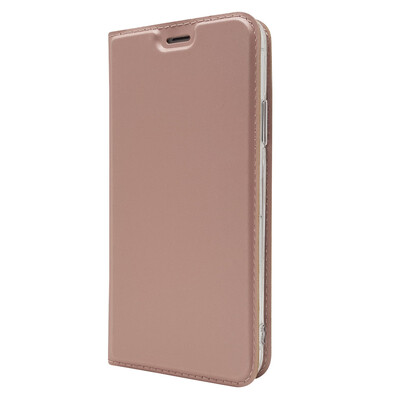 

iCoverCase Luxury Case for iPhone X High Quality PU Leather Flip Cover Kickstand Anti-shock Full Protection