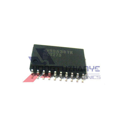 

10pcs/lot SN74HCT273DWR 74HCT273D HCT273 SOP20 original electronics kit in stock ic